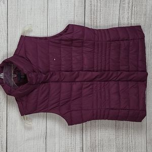 Tommy Hilfiger Puffer Vest Size S
